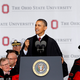 President Barack Obama (Matt Sullivan/Getty Images)